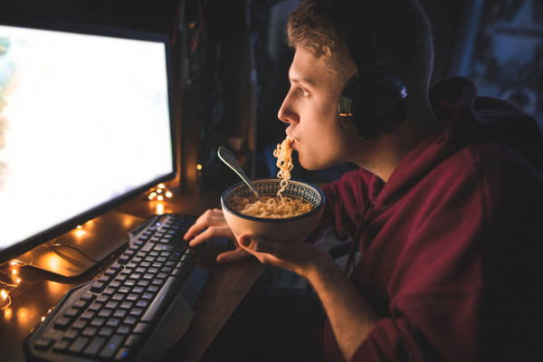 Inicio rápido de minería en una computadora doméstica con Windows 10