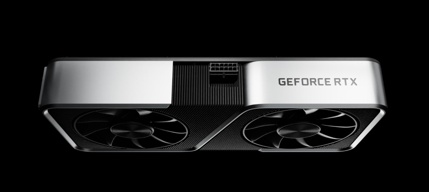 Nvidia announces Geforce RTX 3060 12Gb graphics card with not the