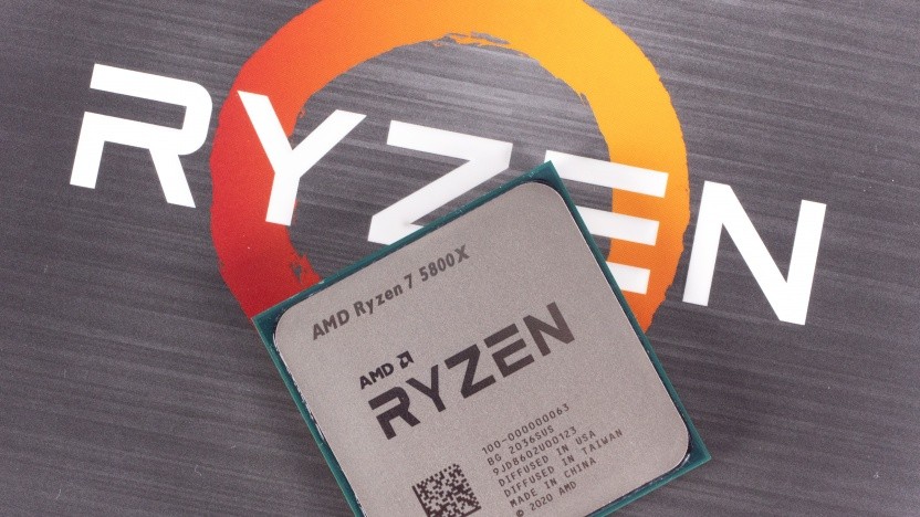 ryzen 5800x哈希率monero