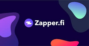 tablero zapper.fi defi