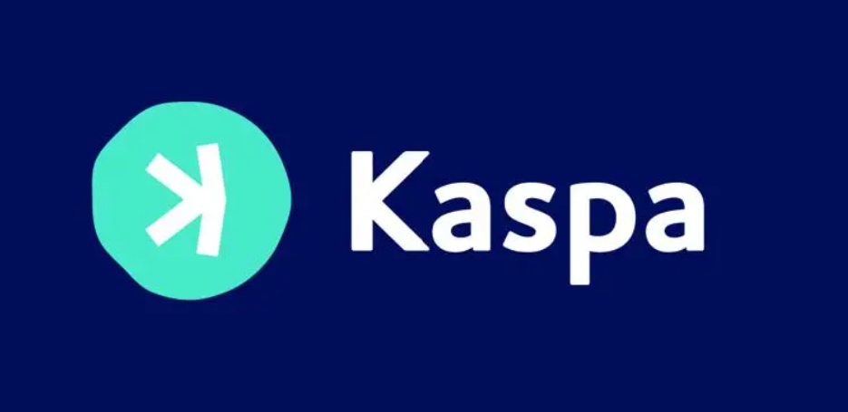 kaspa logo