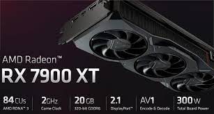 rx7900xt mining