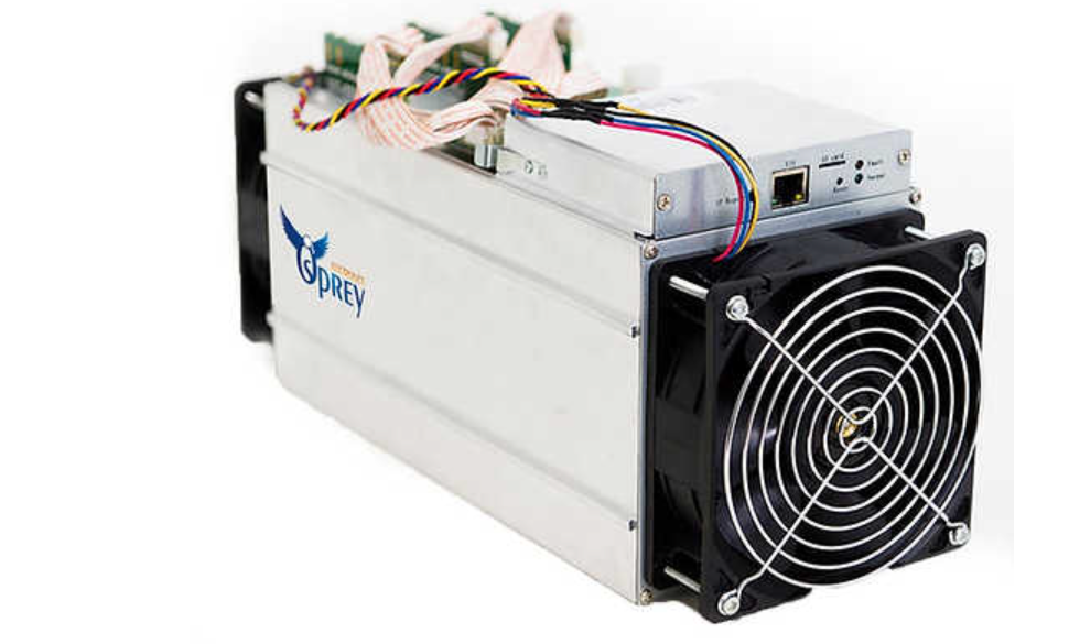 osprey crypto