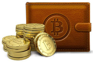 bitcoin wallet