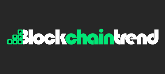 blockchaintrend logo