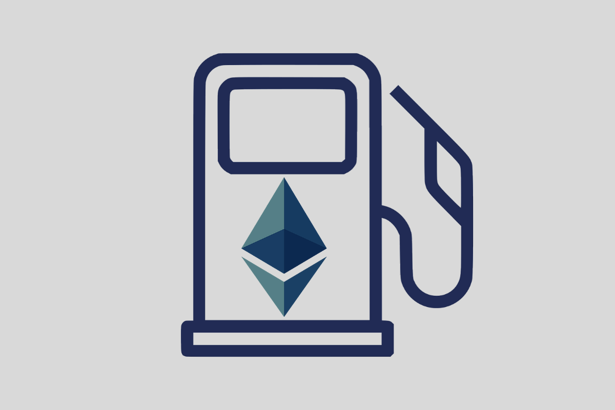 Aplicación de precio de gas Ethereum navegador Chrome y Firefox