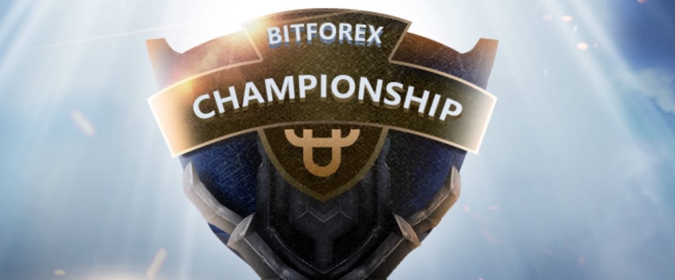 bitforex_championship 10BTC