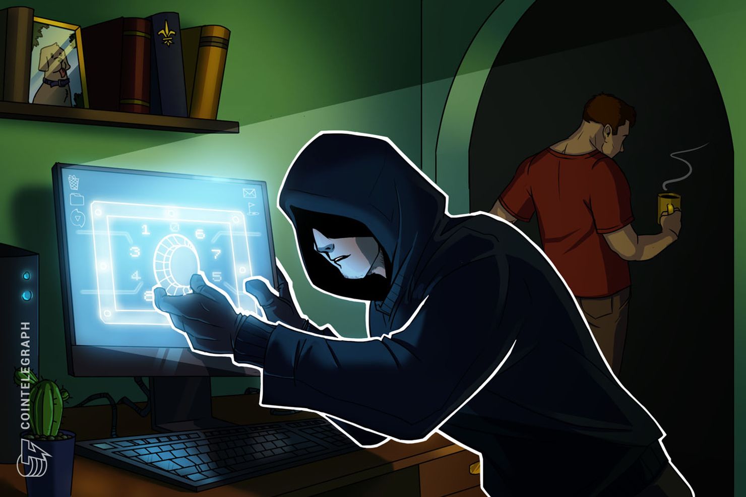 6 способов, используемые хакерами для кражи криптовалют: как защитить свои кошельки