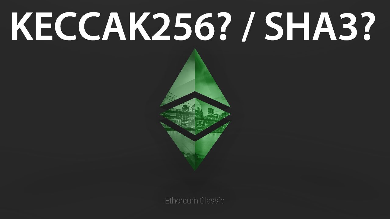 ethereum sha3