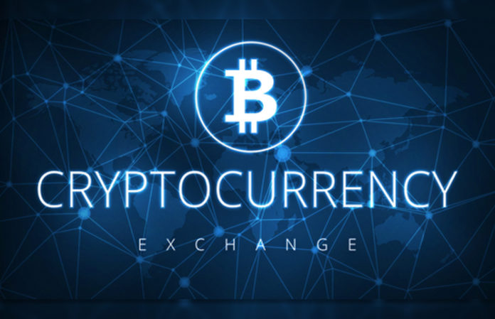 cryptocurrency exchange 2018