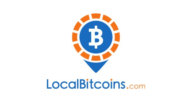 localbitcoin verifiaction account