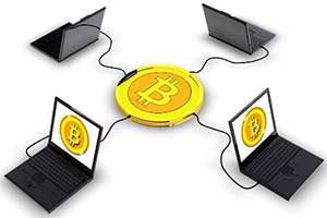 broker bitcoin in india
