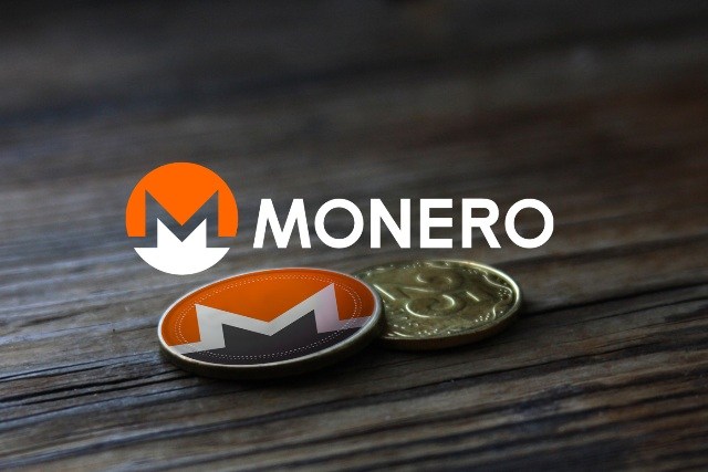 monero update