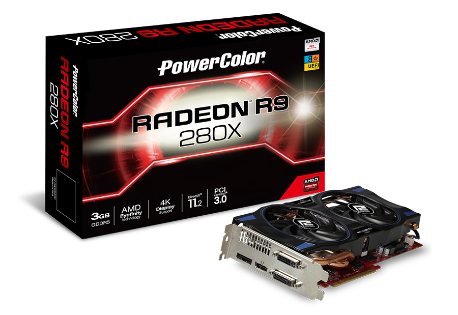 What can mining legends AMD Radeon HD 7970 and R9 280X in 2019