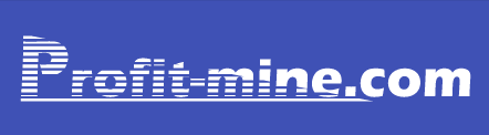 profit-mine logotype