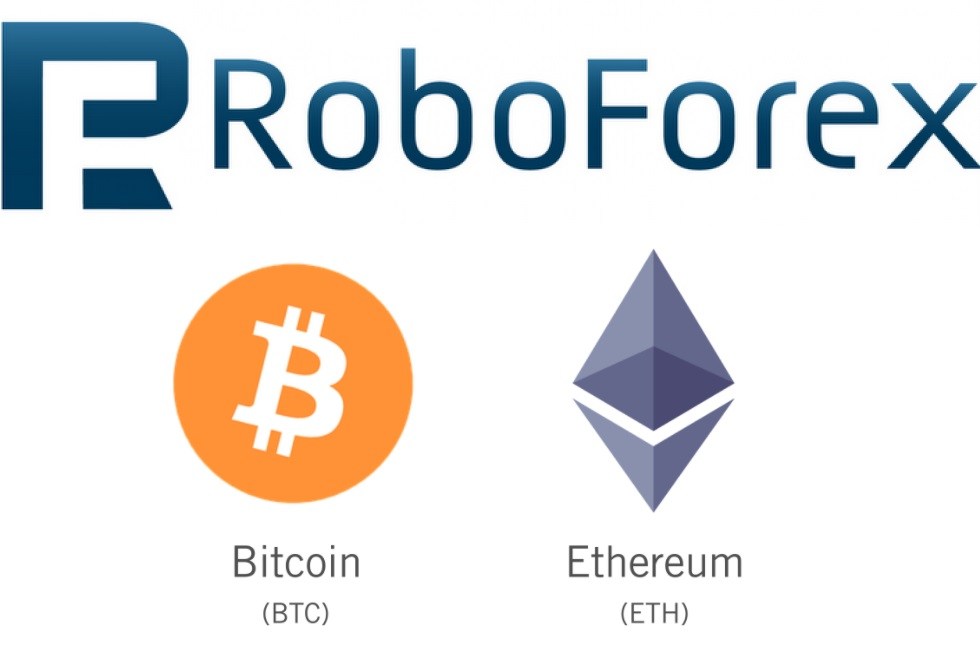 Roboforex Ether!   eum Cryptocurrency Added As Base Currency - 