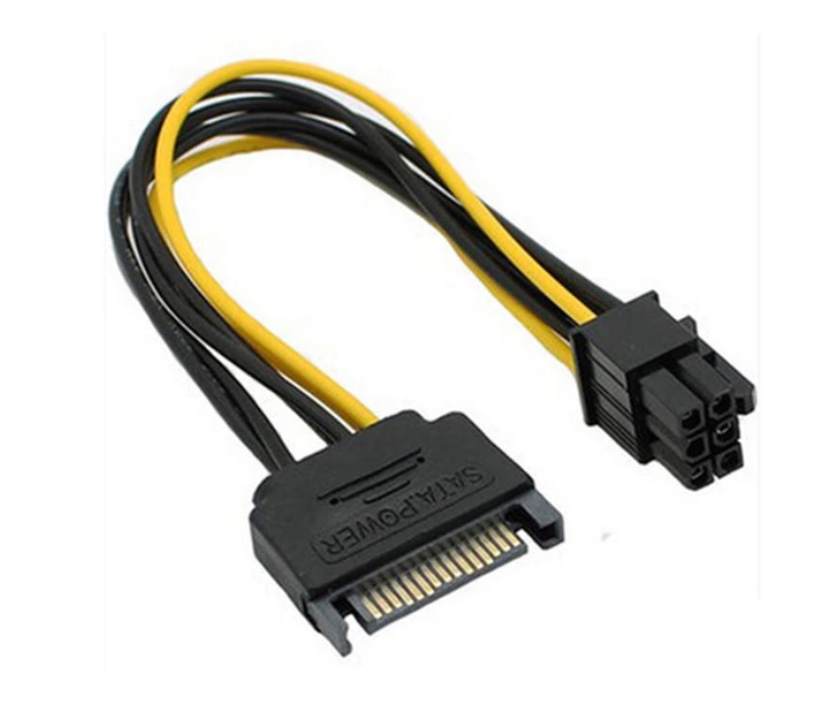 sata_power_connect_mining_riser