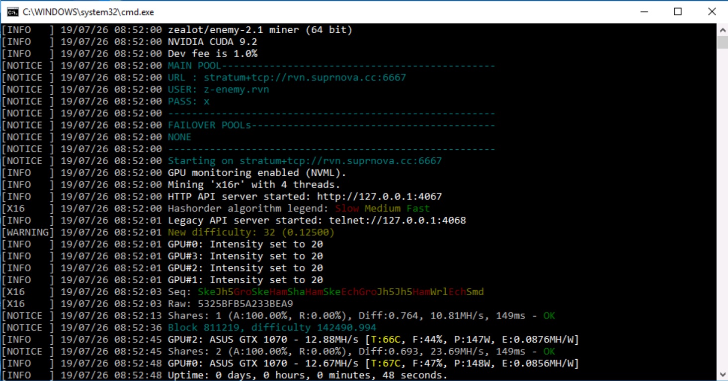 z-enemy_2-1 nvidia miner