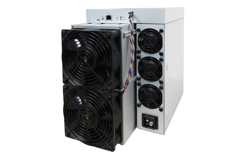 Bitmain Antminer L11
