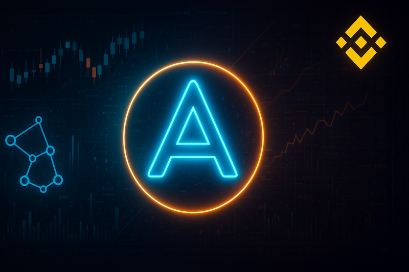 Aster Binance Listing