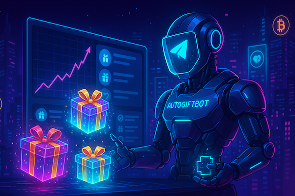 Auto Gift Bot