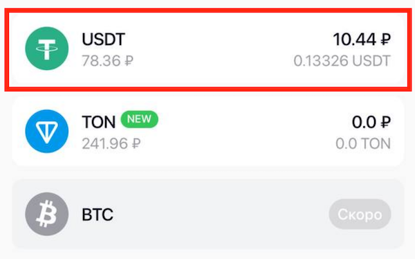 Antarctic Wallet Guide 1