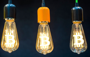 Bitcoin Energy