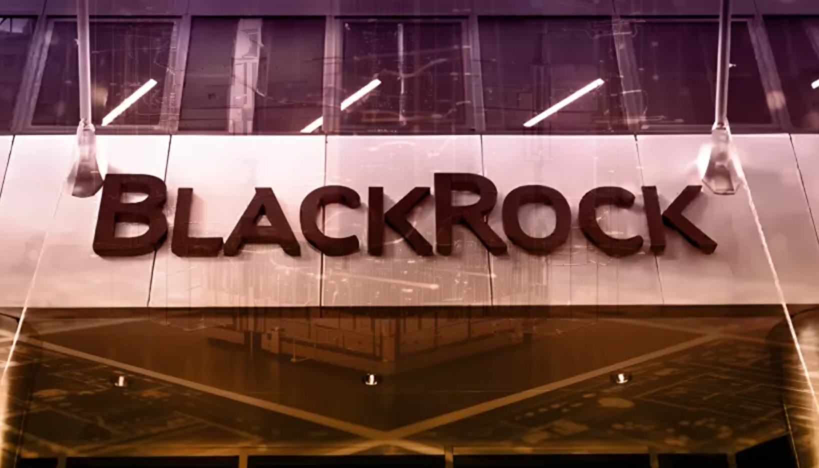 Blackrock