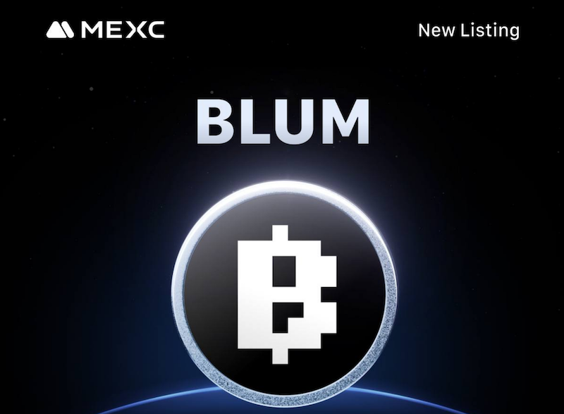Листинг BLUM