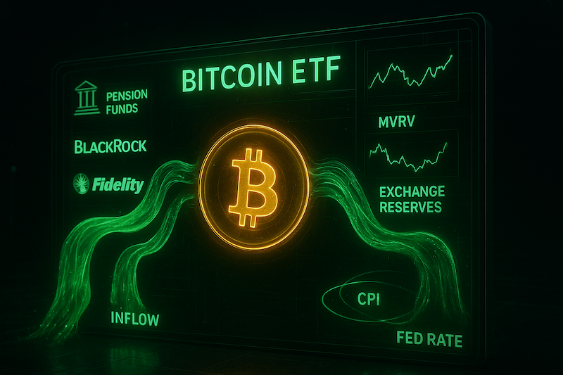 BTC ETF