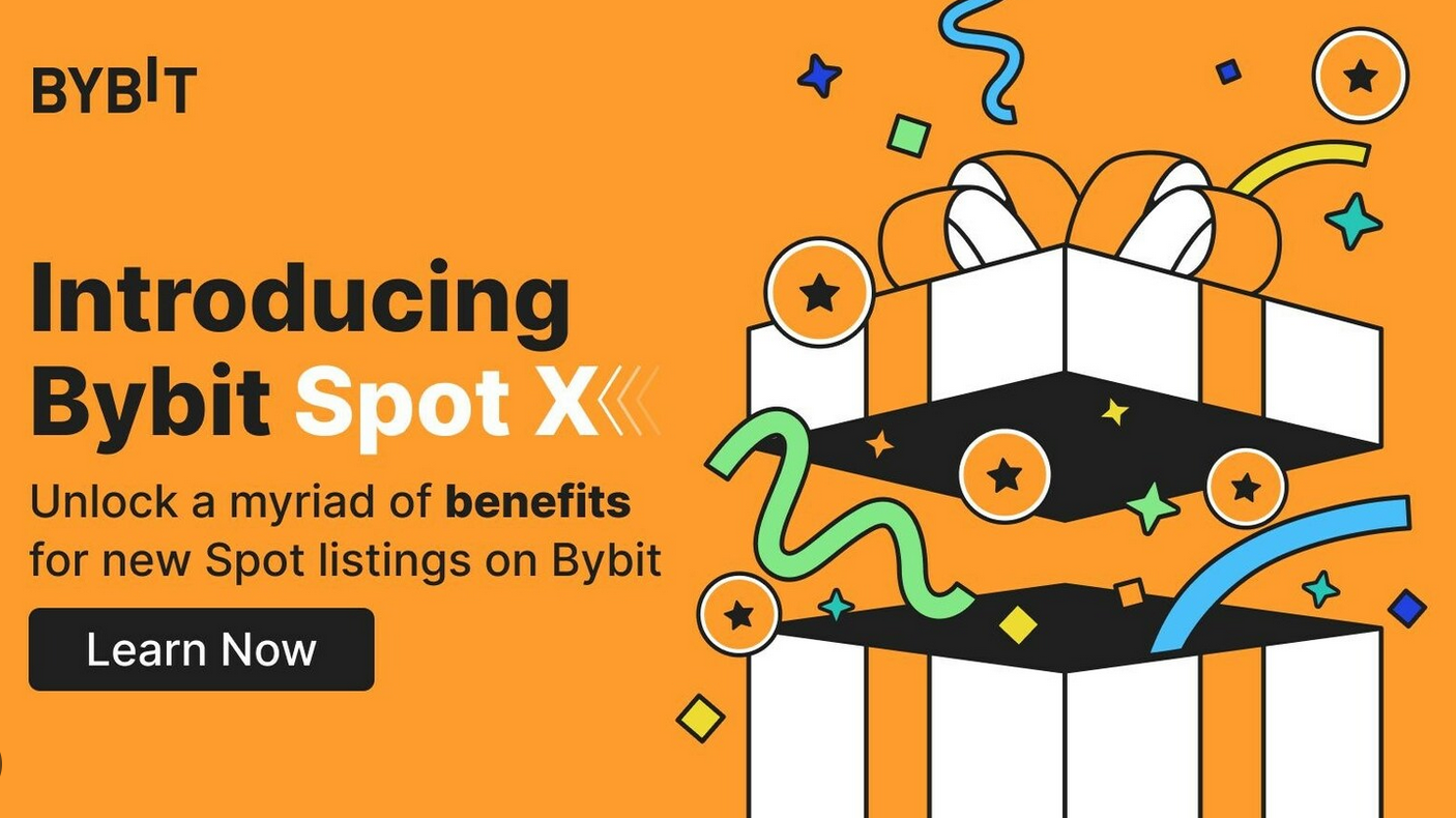 Bybit SpotX REsult