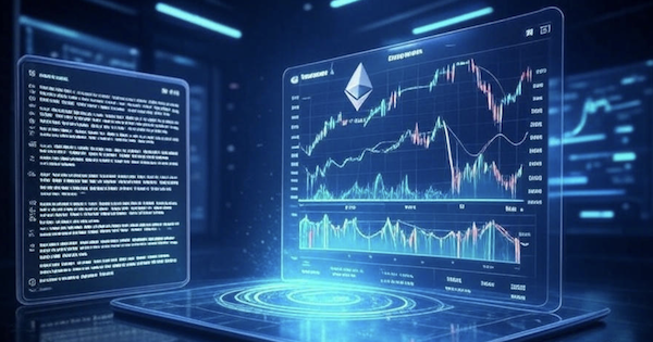 ChatGPT для трейдинга криптовалютами