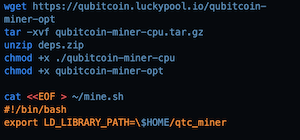 Clore AI QTC