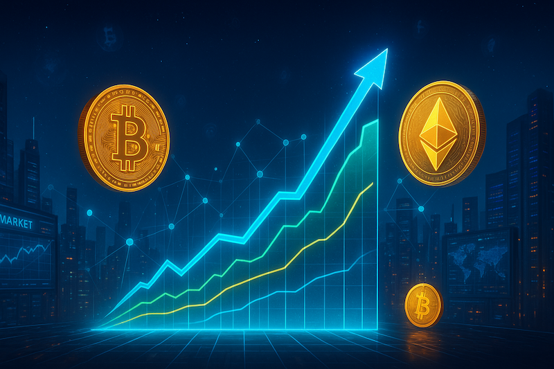 CoinMarketCap logo