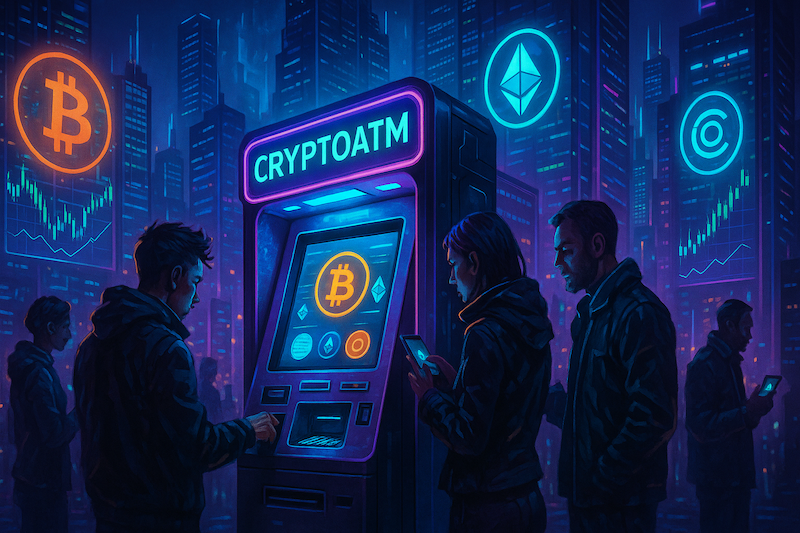 Криптоматы 2025