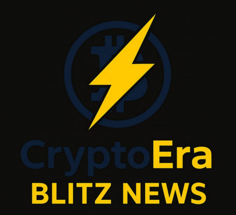 CryptoEra - новостной телеграм канал