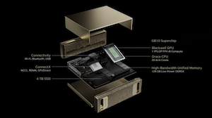 DGX SPARK DGX STATION NVIDIA