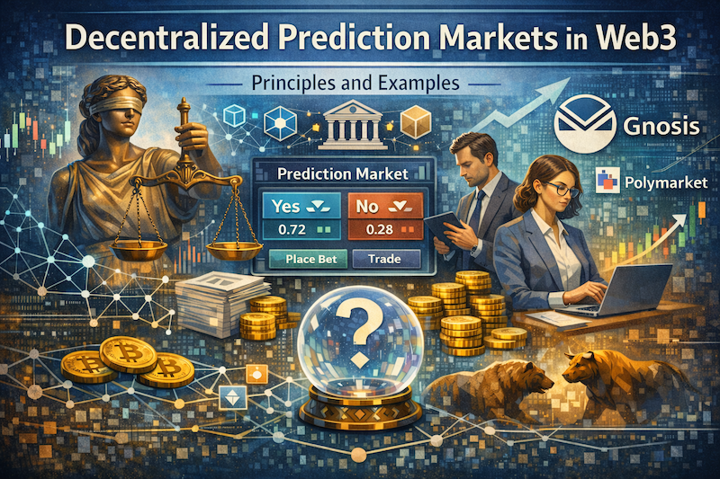 Dec Prediction markets