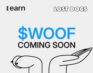 Notcoin Earn WOOF