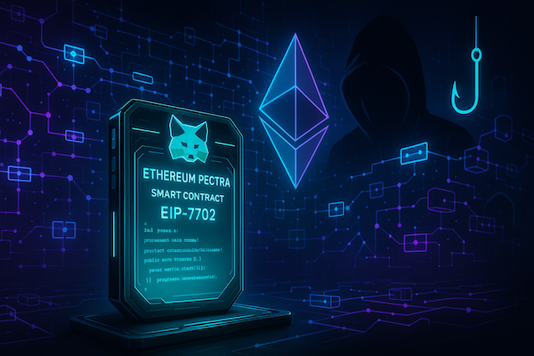 EIP-7702 Logo