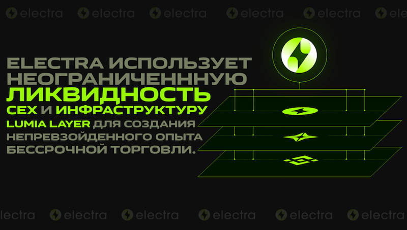 About Electra