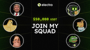 Electra Squad