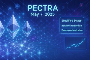 ETH Pectra update