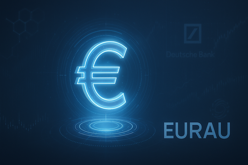 EURAU Stablecoin