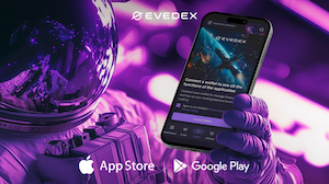 EVEDEX мобильные клиенты