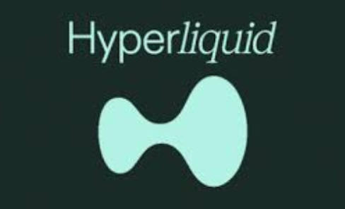 Hyperliquid logotype