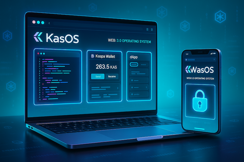 Ksapa OS