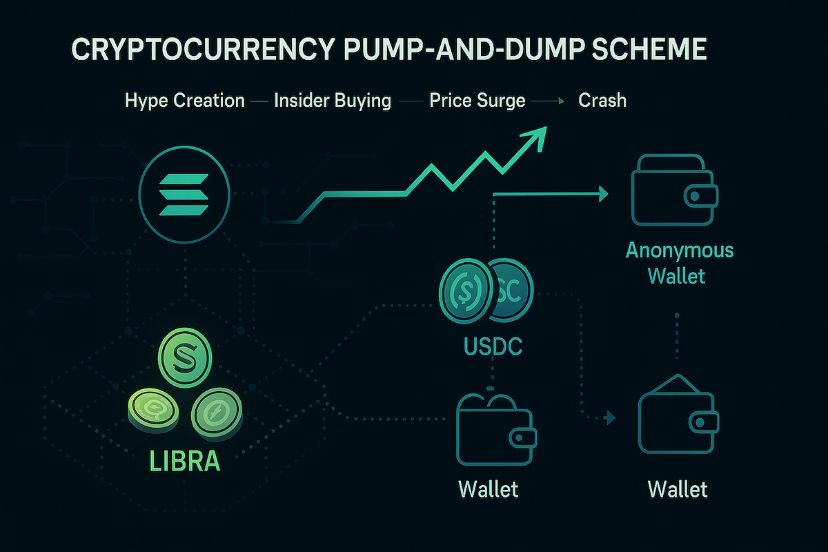 Libra SCAM 2