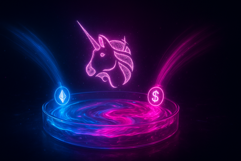 Пулы ликвидности