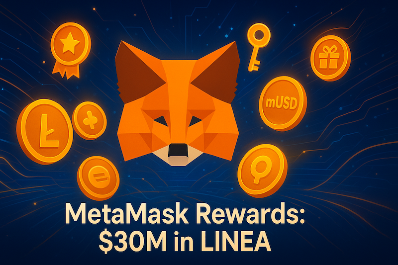 Metamask Airdrop